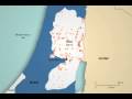 Israel-Palestine:  A Land in Fragments