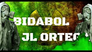 BIDABOL y JL ORTEGA – «Tóxico» (feat. MDV) Prod. JL Ortega Beatz