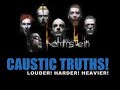 What is the future of Rammstein? Pt 1 What is the future of Rammstein? Pt 1
