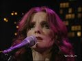Little Fire - Patty Griffin with Emmylou Harris Live 2010 - YouTube
