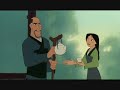 partie 1 de mulan