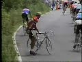 1990 World Championship Road Race, part 1