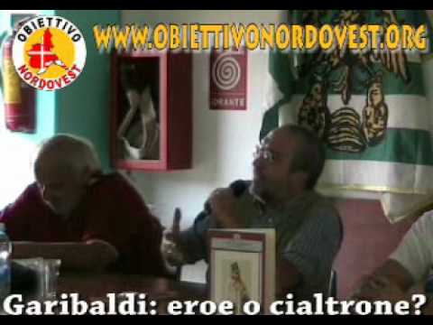 Garibaldi: eroe o cialtrone? (2^ parte)