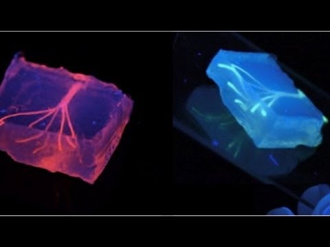 how to dissolve agarose