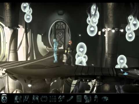 Perry Rhodan : Le Mythe des Illochim