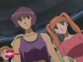 Kaleido Star 02 (Parte 1)