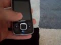 Nokia 6210 Navigator Unboxing