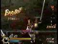 Sengoku Basara 2 - Yukimura vs Ieyasu & Date