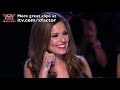 The X Factor 2009: Graziella, Shar and Shaniece get together for bootcamp - but maybe it should be for good? See more at www.itv.com
