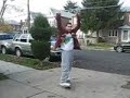 180 Ollie