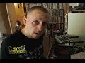 www.hardknock.tv exclusive! part one of an 8 episode series featuring the legendary dj revolution. in this episode rev walks us through his studio, where he talks records, first mixer ever and walk of fame. to end this episode rev puts on a scratching clinic. tune in ever week for more episodes leading up to the release of his new album 