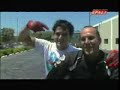 E-dub Jef Groff and Homies on Superbikes!