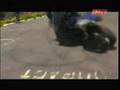 E-dub Jef Groff and Homies on Superbikes!