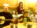 Stand by me live @Pokerabend