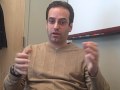 Josh Mendell of Johns Hopkins Medicine explains microRNA
