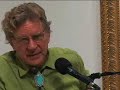 robert thurman: lam rim video #2