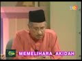 Al Kuliyyah - Memelihara Aqidah 5
