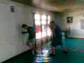 videos de Boxeo Amateur (Fer vs Marce)