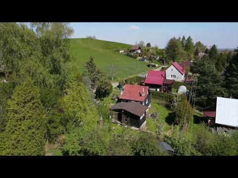 Video Prodej, chata, Janovice, Bystré