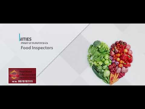 Southern International Hotel Management Academy Visakhapatnam General video thumbnail 3