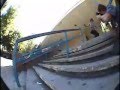 Thrasher - Skater of The Year 2003 - Mark Appleyard