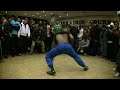 1000% Breakdance Powermoves Lil G (V�n�zuela) Vs Zimzim (France)