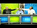 Pakistani Politicians Fight On Live TV !!!