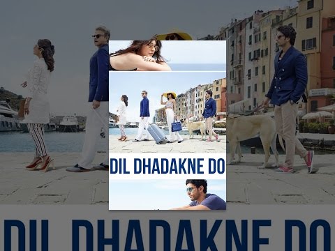 the Dil Dhadakne Do 2 full movie free  in dual audio torrent