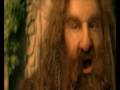 Gimli kills Frodo