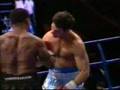 Boxing - Mike Tyson - Knockouts