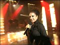 M�nica naranjo - todo mentira (directo ot)-calidad dvd hq