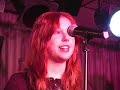 Meg Hart - Def Poetry - Michigan State University