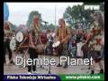Piła. Koncert Djembe Planet
