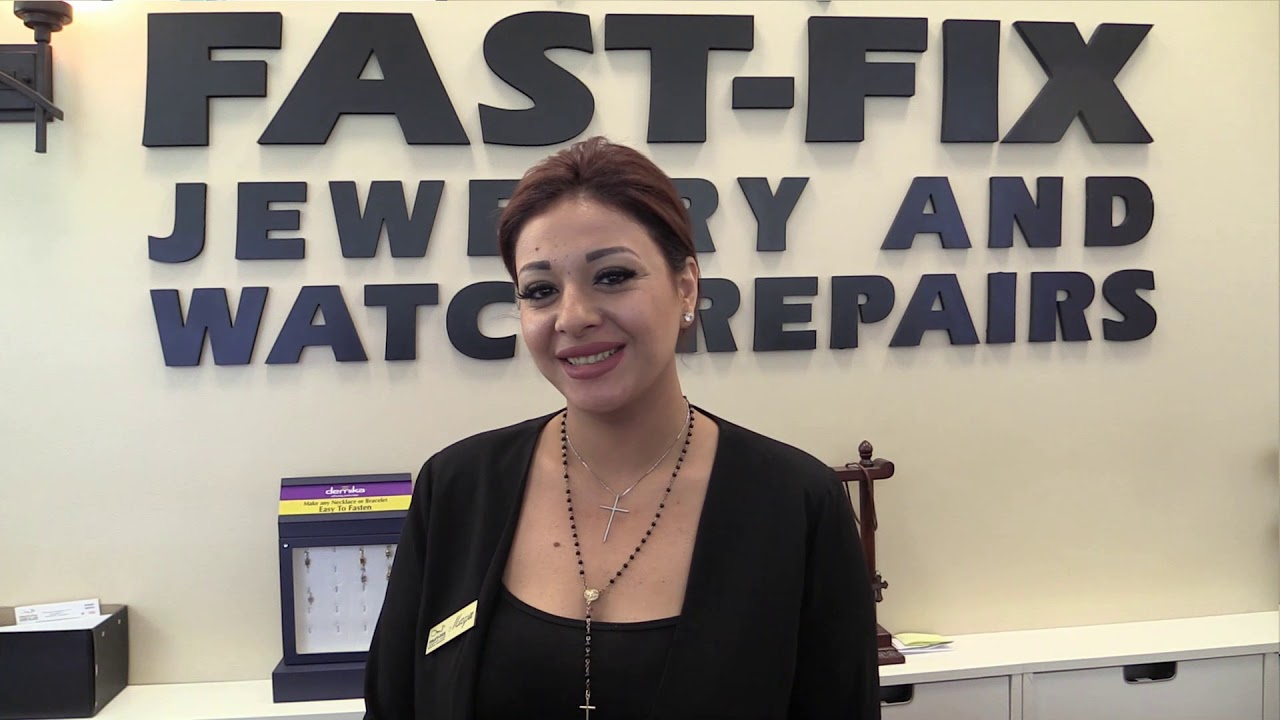 Fast Fix Jewelry