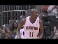 Jamal Crawford: The Fifth Element (Career Mix)