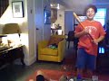 something randomly rtarted something randomly rtarted