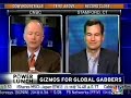 Belkin Wi-Fi Phone for Skype on CNBC Power Lunch