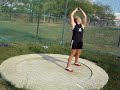 More Hammer Practice UIndy