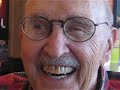 Grandpop Calls me a Conehead! Grandpop Calls me a Conehead!