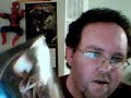 Some quick Comic Reviews!