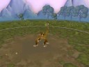 Yeknom - Spore Creature Creator