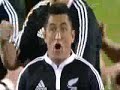 The Haka - Maori War dance