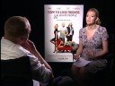 Interview with Simon Pegg