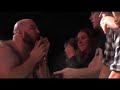Fucked Up Live at PUSH Fucked Up Live at PUSH