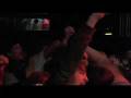 Fucked Up Live at PUSH