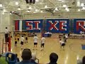 Bellarmine vs. Leland HS