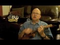 On The Sunny Side Of The Street (with verse) Ukulele UkesterBrown