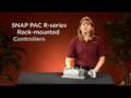 SNAP PAC Controllers: R1 vs. R2