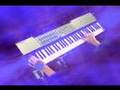Keytar - Cause We've Ended as Lovers