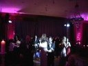 Billy Casey sings Frank Sinatra\